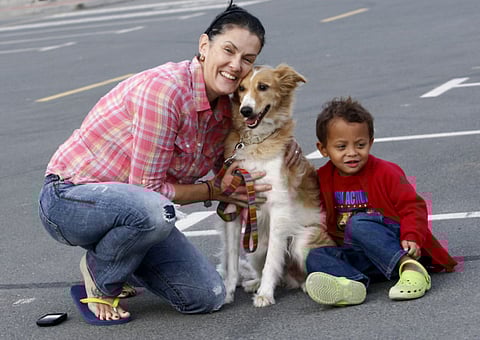 Virendra Saklani/Xpress