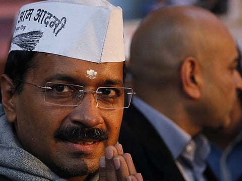 AAP is no vehicle for change in India