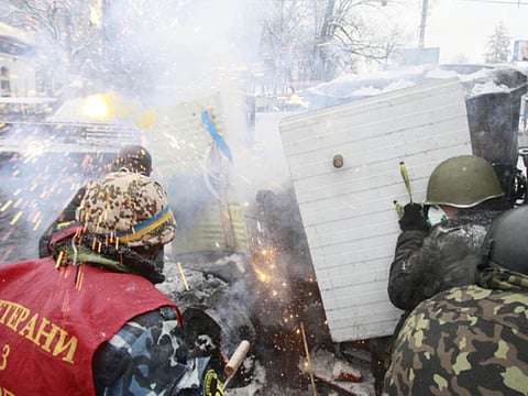 How EU can rescue Eastern Europe from limbo