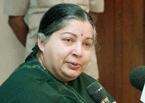 Jayalalitha holds sway in alliances