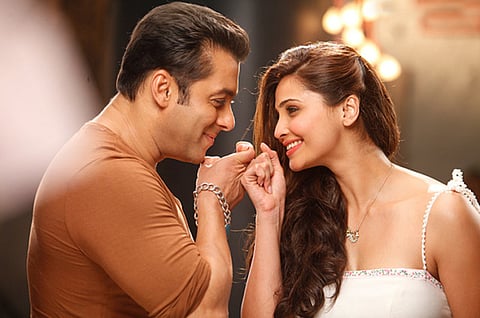 Salman Khan’s Jai Ho review: Too simplistic to be taken seriously