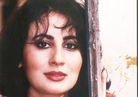 ‘My fiancé turned out to be Arafat’s pilot’