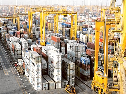 Ahmed Ramzan/Gulf News Archives