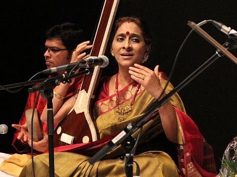 Nagarjuna Rao/Gulf News