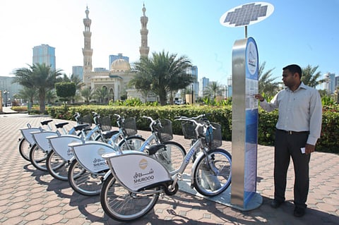 Atiq Ur Rehman/Gulf News