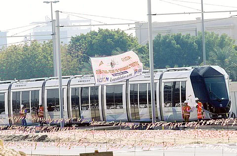 Virendra Saklani/Gulf News