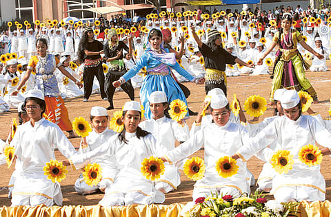 Virendra Saklani/Gulf News