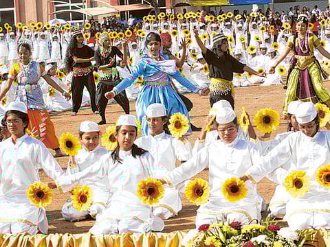 Virendra Saklani/Gulf News