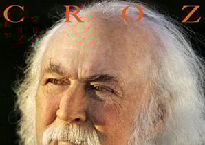 Review: David Crosby’s Croz