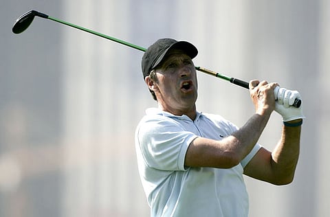 Virendra Saklani/Gulf News