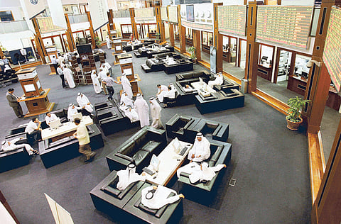 Virendra Saklani/Gulf News Archive