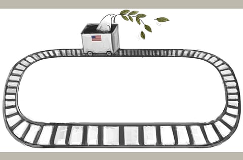 Niño Jose Heredia/©Gulf News