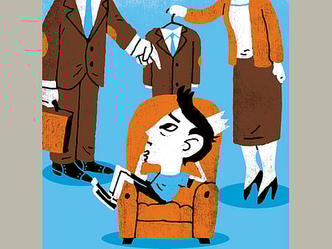 Luis Vazquez/©Gulf News