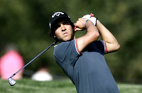 Virendra Saklani/Gulf News