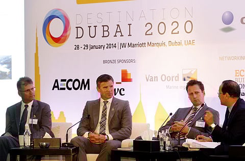 Zarina Fernandes/ Gulf News