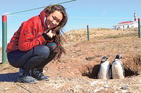 Courtesy: Sharon De Sousa