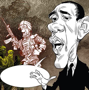 America’s terrible decisions