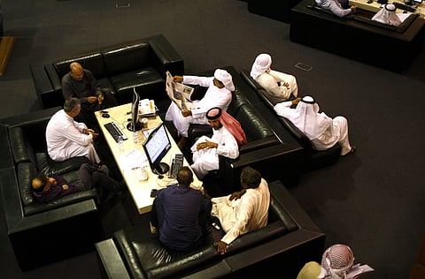 Virendra Saklani/Gulf News Archive