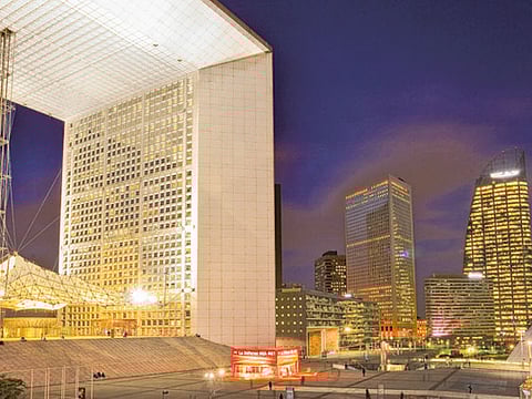 France gets more at ease with business failures