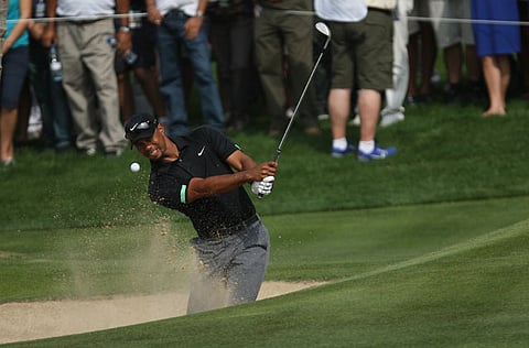 Abdel-Krim Kallouche/Gulf News