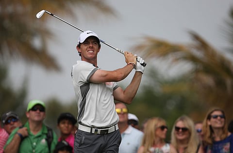 Abdel-Krim Kallouche/Gulf News