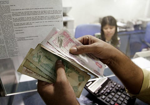 Focus: People who earn less, save more