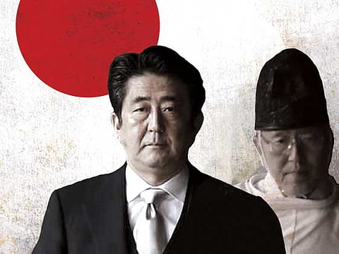 Dana A. Shams/©Gulf News