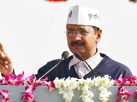 Arvind Kejriwal: Will he flatter to deceive?