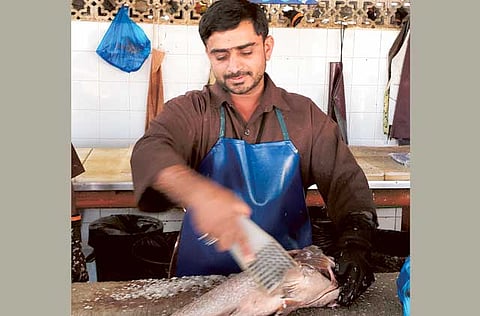 Atiq ur Rehman/Gulf News