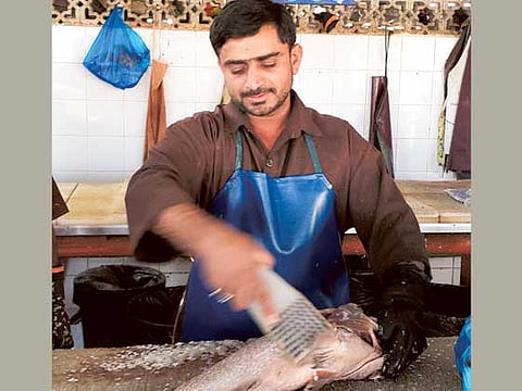 Atiq ur Rehman/Gulf News