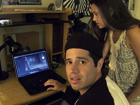 New ‘Paranormal Activity’ marks a Latino twist