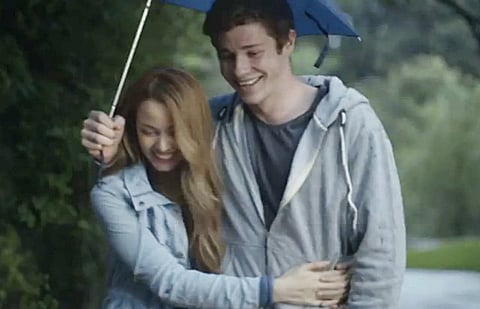 Old Spice commercial is a viral hit, again