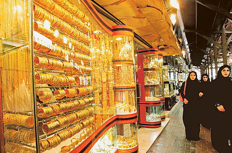 Zarina Fernandes/Gulf News Archives