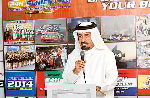 Virendra Saklani/Gulf News