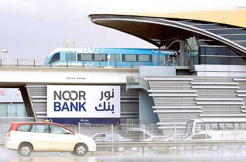 Zarina Fernandes/ Gulf News