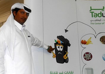 Binsal Abdul Kader/ Gulf News