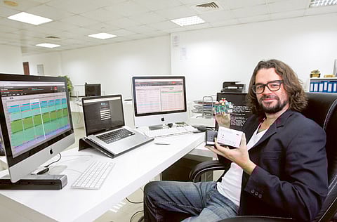 Zarina Fernandes/Gulf News