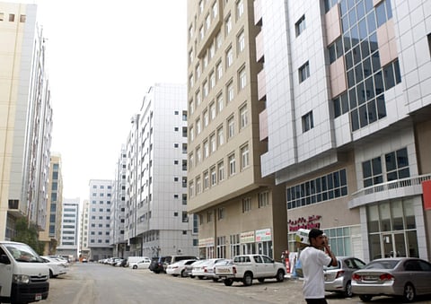 XPRESS/Zarina Fernandes