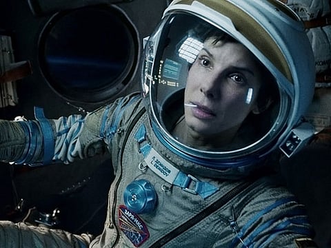 Gravity leads Baftas nominations with 11 nods