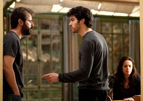 Why Asghar Farhadi’s ‘The Past’ is his present