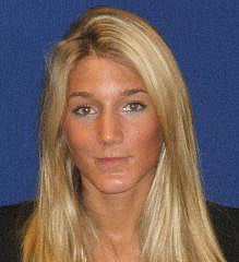 Kite a high for Fleur