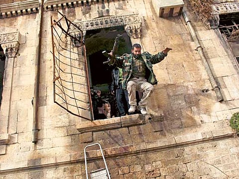 Conflicts to watch out for in 2014