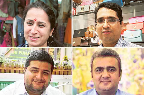 Javed Nawab/Gulf News