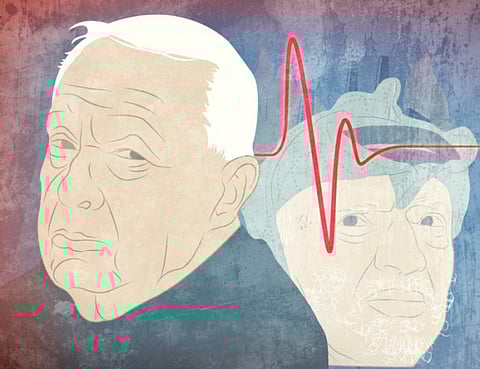 Ariel Sharon: Scripting the repression saga