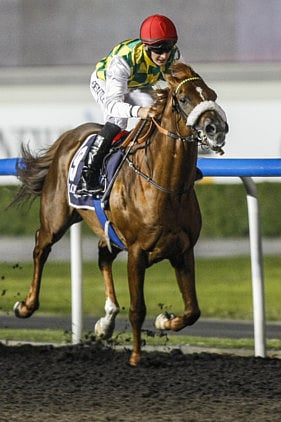 Ahmed Ramzan/Gulf News