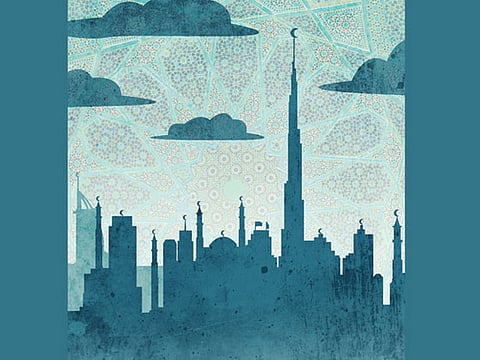 Dana A. Shams©/Gulf News