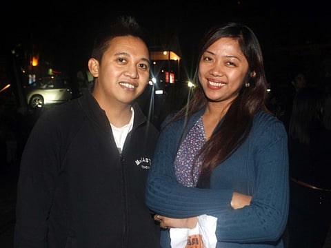 Arshad Ali/Gulf News