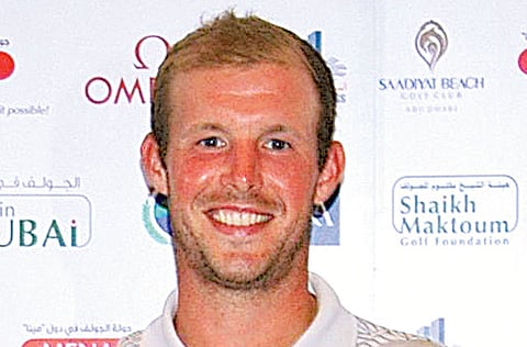 Courtesy: Golf inDubai