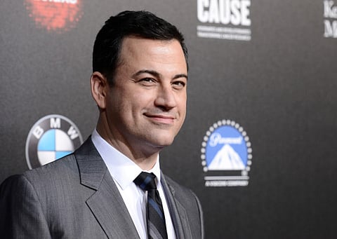 Dan Steinberg/Invision/AP