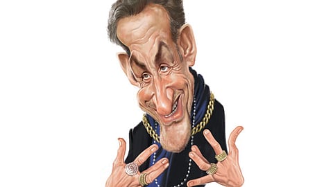 Ramachandra Babu/©Gulf News